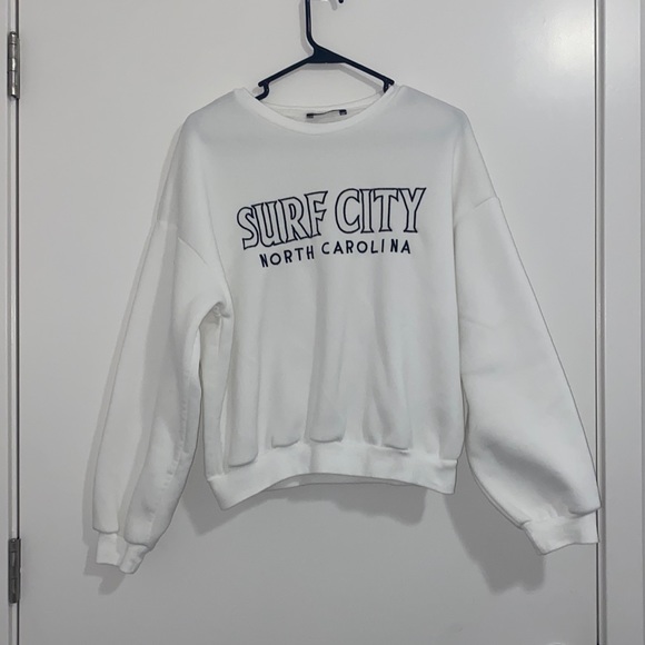 Shein sweatshirt - Picture 1 of 3